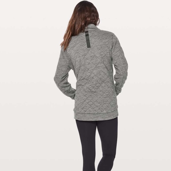 Lululemon Forever Warm Pullover - Picture 2 of 6